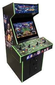 Game Arcade Terpopuler